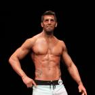 Brenden  Monahan - NPC Palmetto Cup 2013 - #1